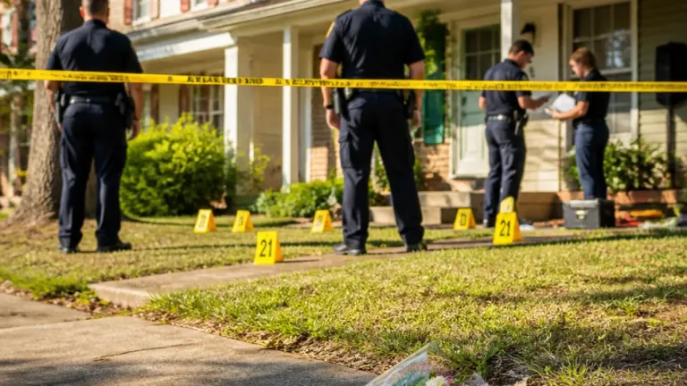 Charlotte man charged with murder after weeks-long disappearance of mother of three