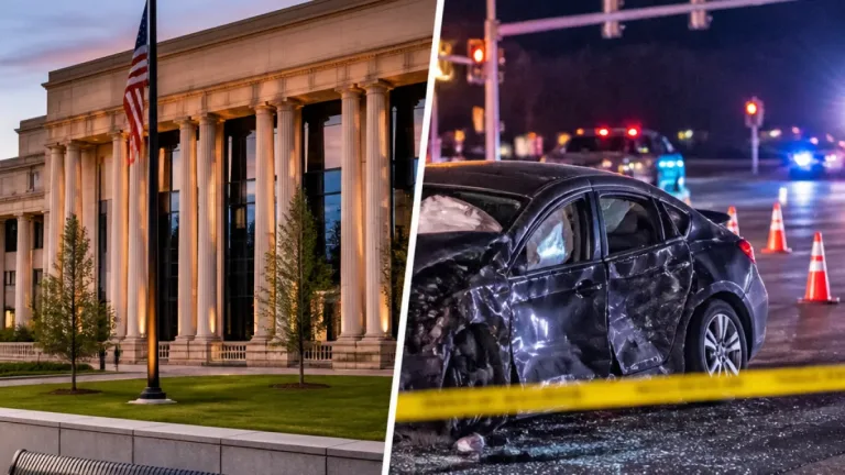 Charlotte teen sentenced to six months after 2025 crash that killed two