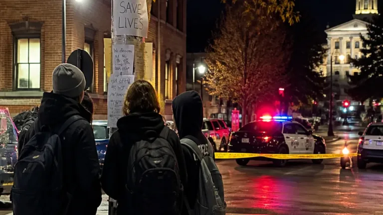Durham students press leaders after shooting; council backs city gun-violence plan