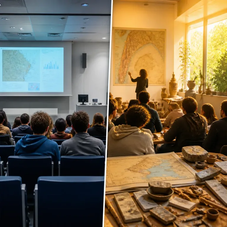 When Information Isn’t Enough: How Israel Education Seeks to Turn Knowledge Into Commitment
