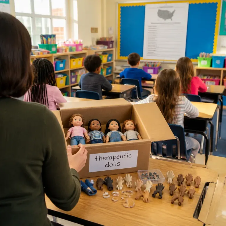 U.S. Education Department opens probe into Minnesota over ‘gender dolls’ use in schools