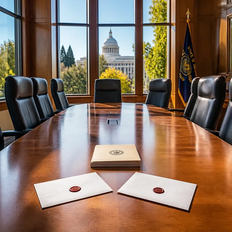 Two Oregon education board members leave as state role and authority face scrutiny