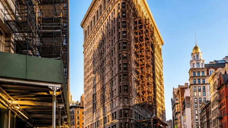 Flatiron’s transformation ushers in luxury residential era for New York landmark