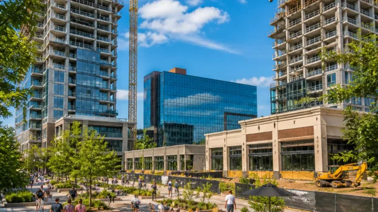 Frisco’s Fields West continues to fill out with big-name shops, restaurants