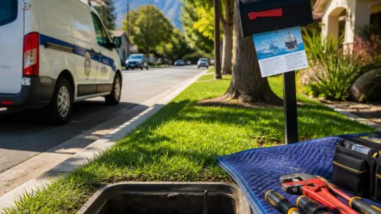 Glendale launches pilot to swap mechanical water meters for cellular-equipped devices