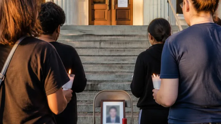 Grand jury declines to charge anyone in death of Mississippi teen Nolan Wells