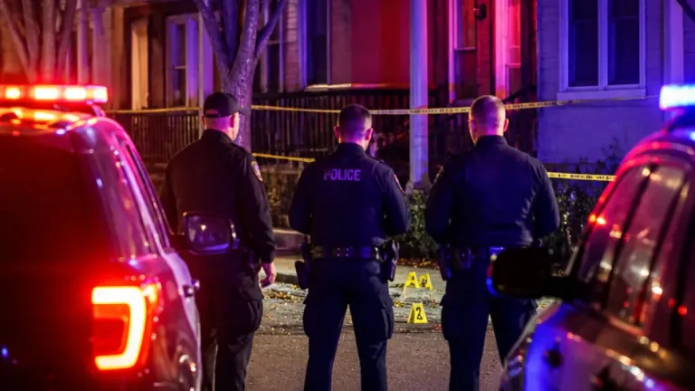 Hayward man arrested in Berkeley shooting that wounded ex-girlfriend