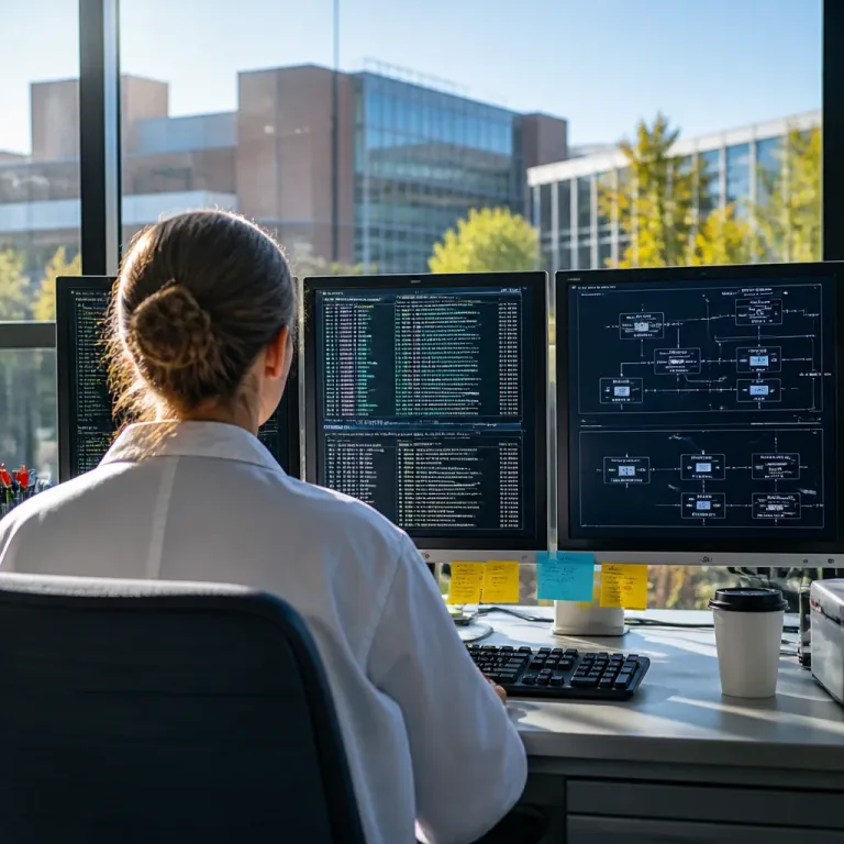 UC Berkeley team builds AI trained on clinicians’ real-time decisions to guide care