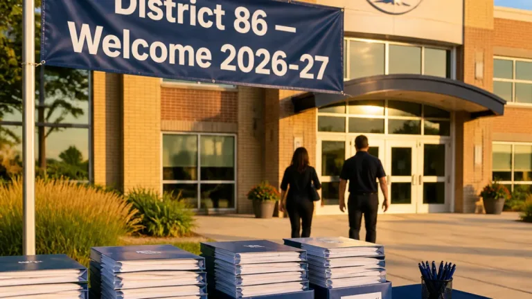 Joliet District 86 names six new assistant principals ahead of 2026-27 school year