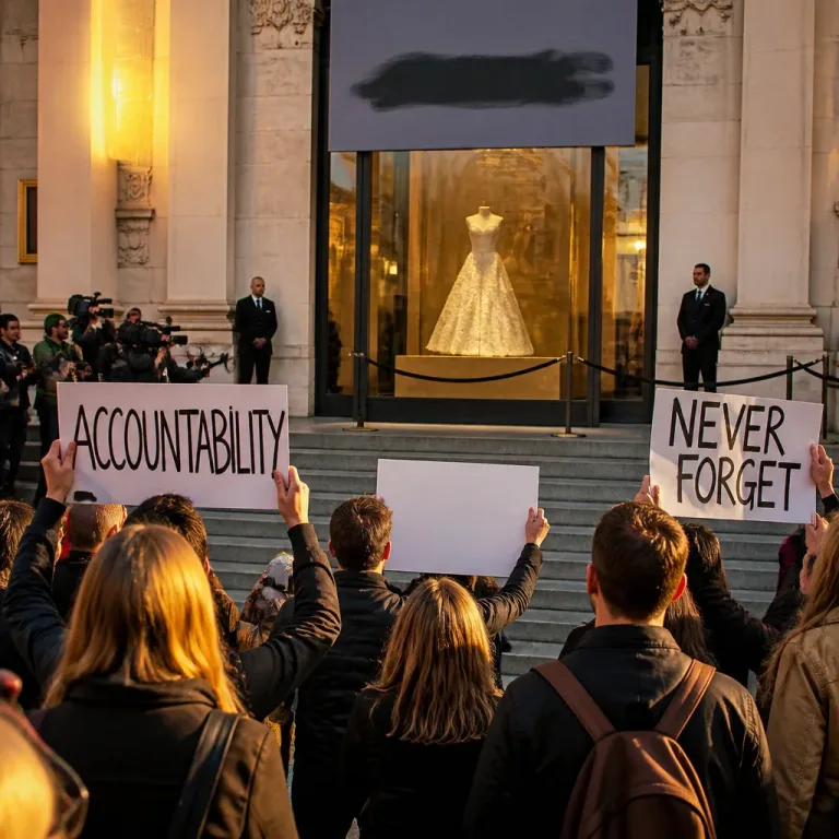 Controversy over Galliano spotlight at Met Gala reignites debate on accountability in fashion