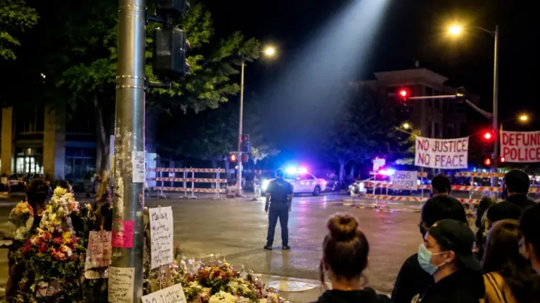 Madison mayor, police respond as safety concerns grow at Williamson and Baldwin memorial