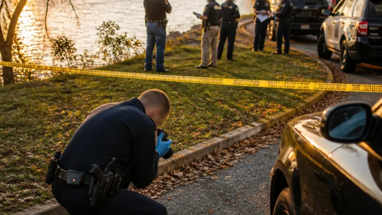 Man fatally shot near Potomac at Fort Washington Park; Maryland AG launches probe
