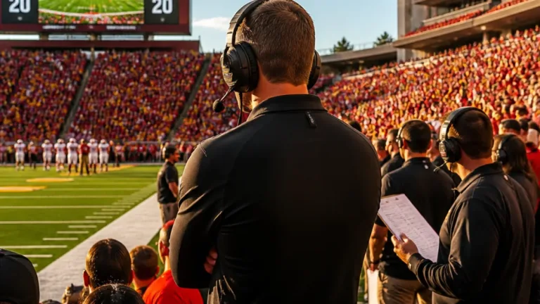 Maryland hosts Rutgers Oct. 17 as Terps seek rebound and clarity under coach Locksley