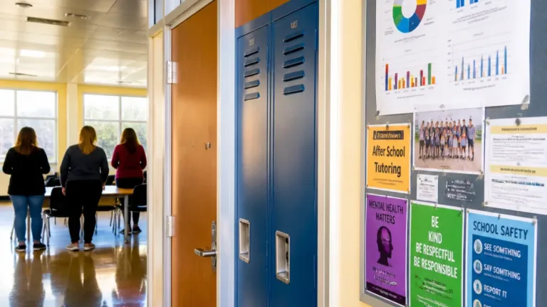 Mesa district probes why 1,647 high school students left; leaders outline responses