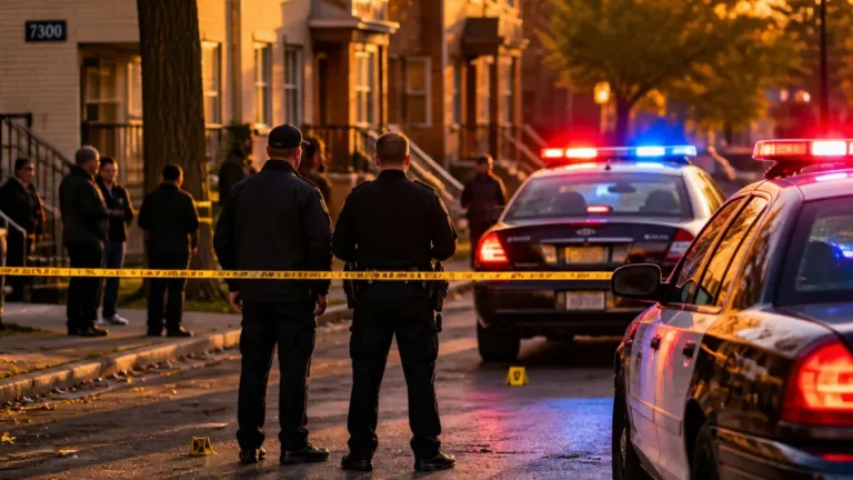 Milwaukee police seek tips after 19-year-old fatally shot near West Beckett Avenue