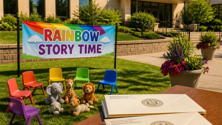 Missouri attorney general, secretary of state threaten legal action over LGBTQ story time in Columbia