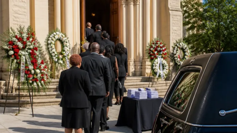 Montgomery resident Lois Taylor to be remembered with services at Cathedral of Restoration