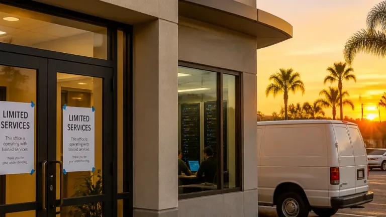 Oceanside Unified hit by cyberattack; district works with FBI and forensic teams to restore services