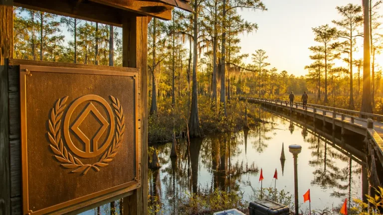 Okefenokee Swamp earns UNESCO World Heritage status, raising stakes for Georgia conservation