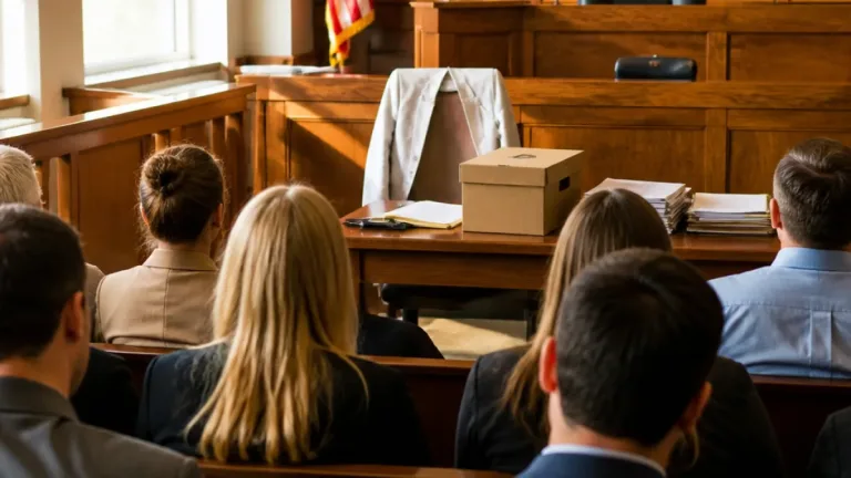 Provo doctor faces first criminal jury trial after hundreds of patients allege abuse