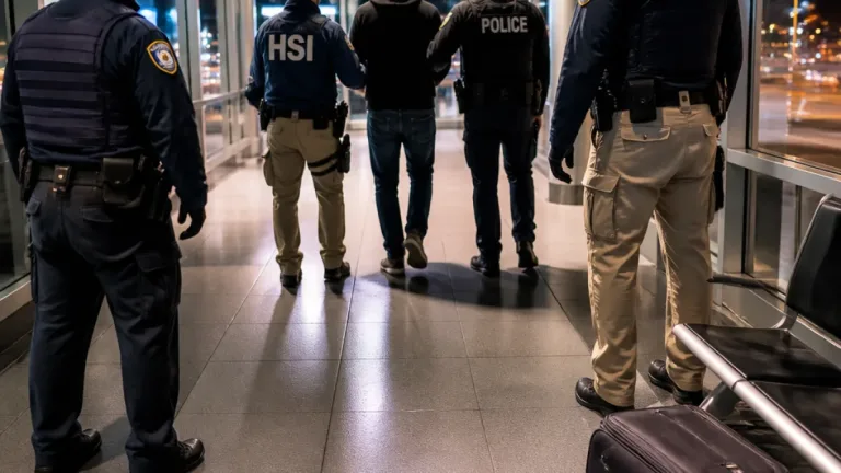 Reading homicide suspect arrested at New Jersey airport while attempting to fly to Dominican Republic