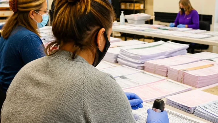 Recounts in three Rhode Island primary races confirm original winners; results certified