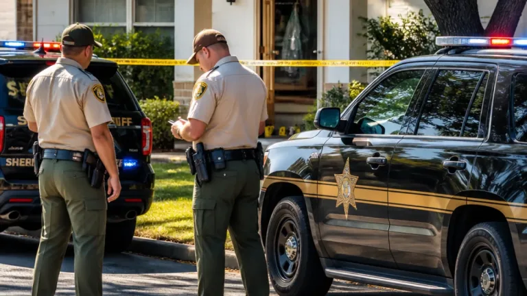 San Antonio couple jailed after man's plastic-wrapped body found in home
