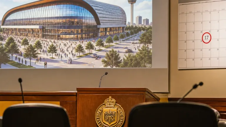 San Antonio mayor seeks new vote on Spurs arena as council pushback grows