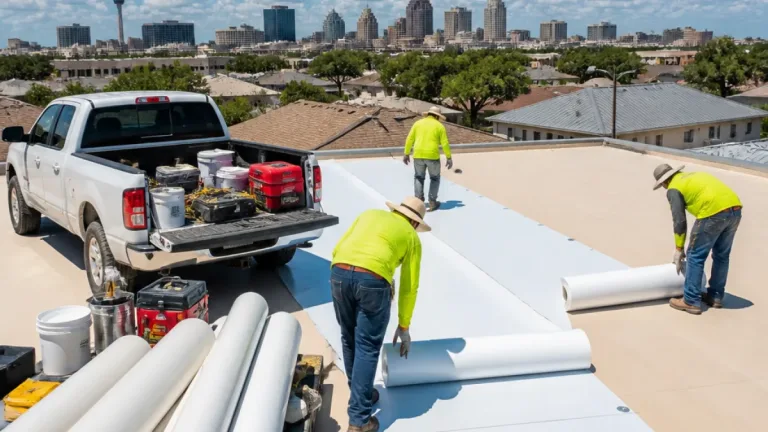 San Antonio roofer Cool Roofs takes 2nd in MySanAntonio Best Roofing Companies