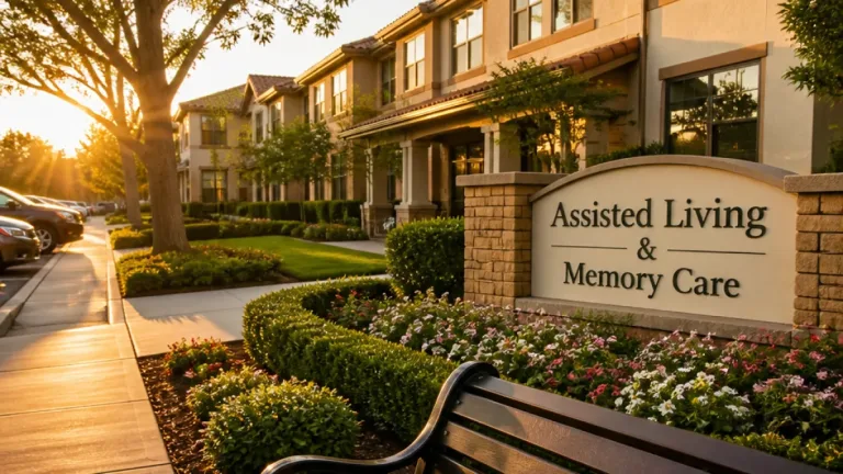 San Jose senior living complex sells for $102.8M amid rising local valuations