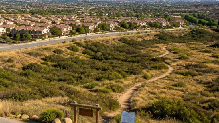 Simi Valley council set to weigh revised Lost Canyons housing plan that expands open space