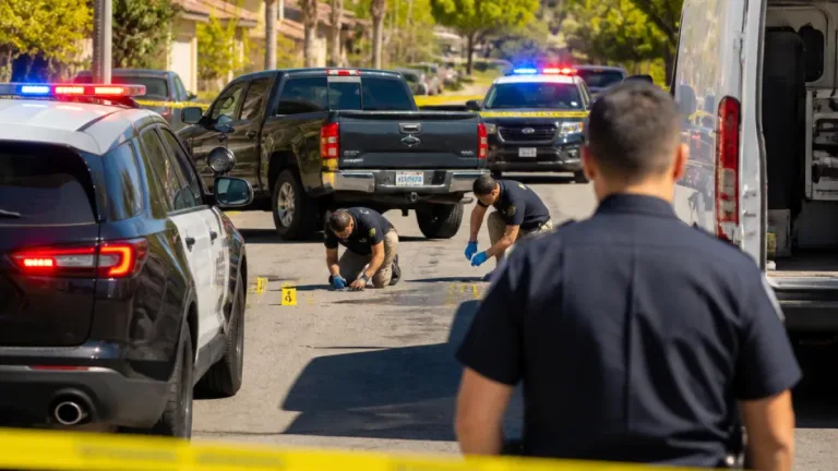 Simi Valley police kill man after pursuit; state DOJ launches probe