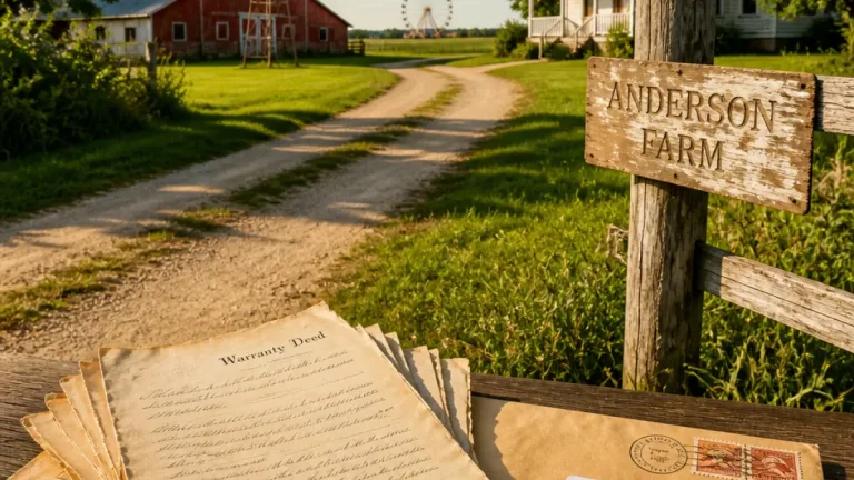 South Dakota families urged to apply for Century Farm honors before Aug. 1 deadline