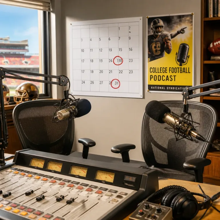 John Kincade to Join Matt Chernoff on 680/93.7 The Fan; Chuck Oliver Steps Back After 18 Years