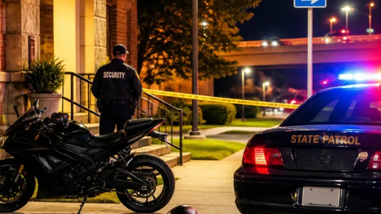 St. Paul teen charged after motorcycle chase that reached 141 mph, police say