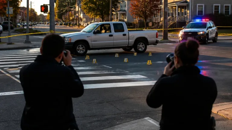 Stamford driver charged after April crash that killed 66-year-old pedestrian