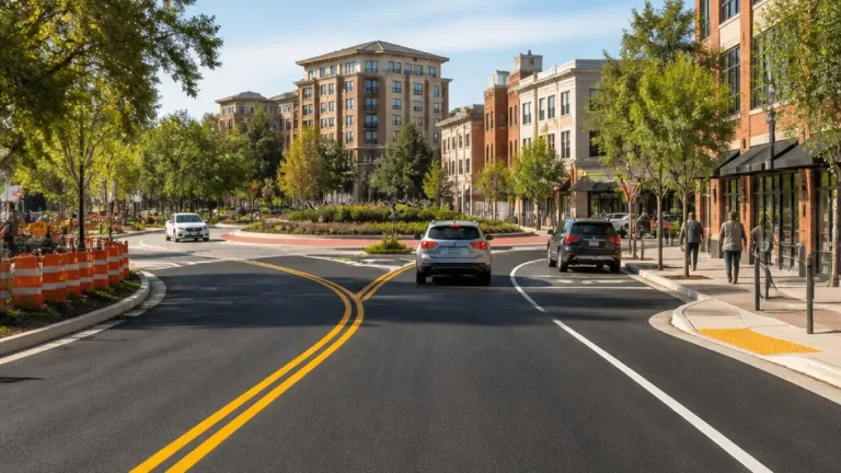 Tallahassee's Maclay Boulevard to reopen Sept. 1, signaling relief for Market District businesses