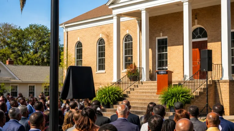 Tallahassee to rename stretch of W. Carolina Street as Rev. Jesse Jackson Street