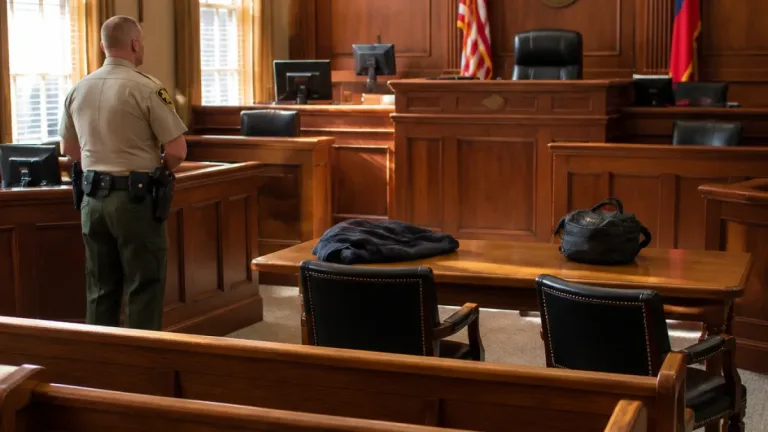 Teen convicted in 2024 high school rampage receives life without parole