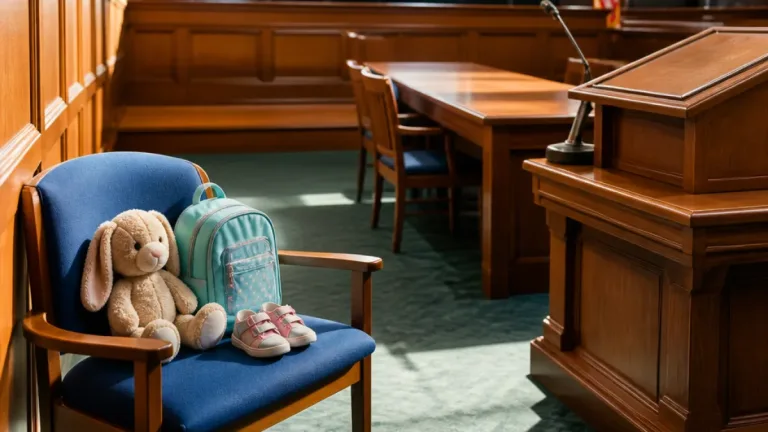 Trial opens for Duxbury mother accused of strangling her three children in 2023