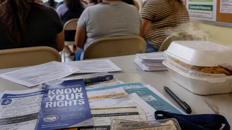 Uncertainty for Haitian TPS Holders in South Florida Threatens Jobs, Care Systems