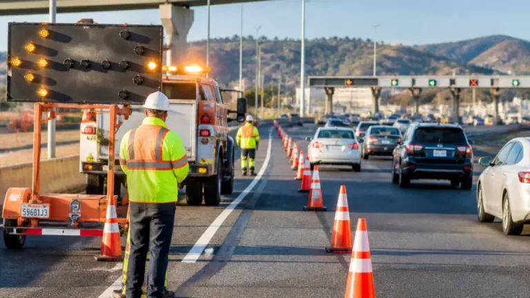Vallejo drivers warned: two eastbound lanes on Carquinez Bridge set to close Sept. 27