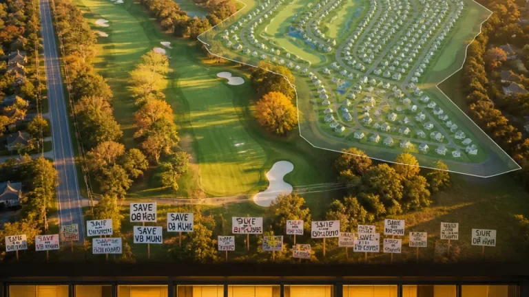 Virginia Beach Council set to decide future of National Golf Course in high‑stakes vote