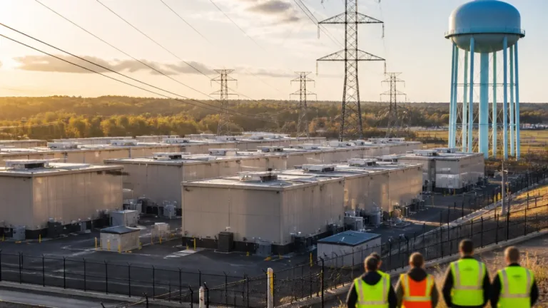 Virginia senators urge halt to new data centers amid concerns over water, power and grid stability