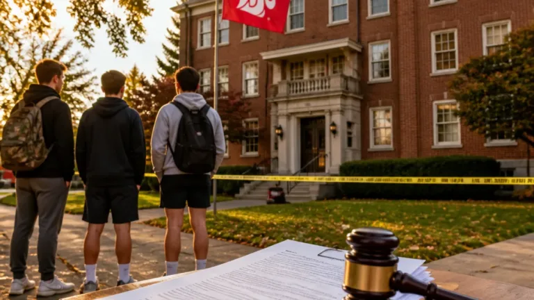 Washington Supreme Court says WSU owed duty of care in Sam Martinez hazing death