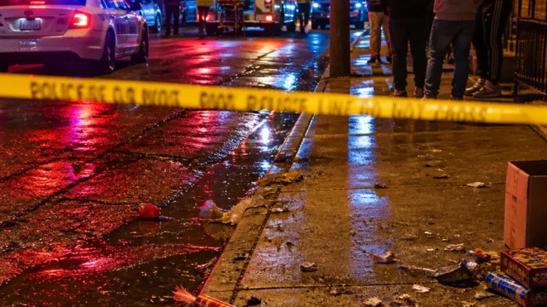 Wilmington 13-year-old charged with attempted murder after July fireworks assault