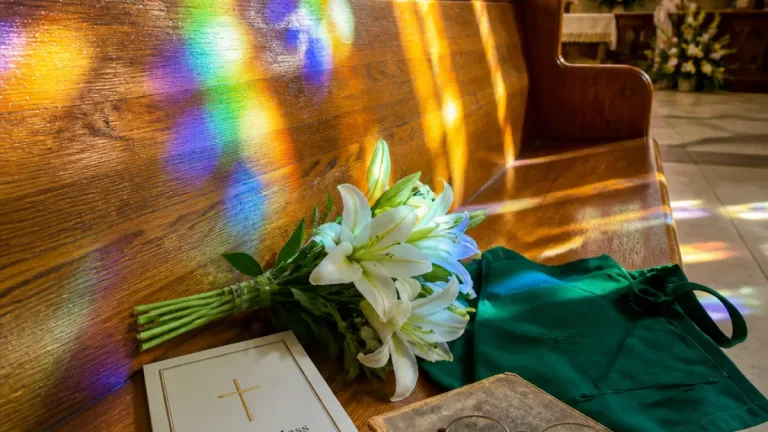 Wilmington-area parishioner and volunteer Barbara L. Bonavitacola remembered for decades of service