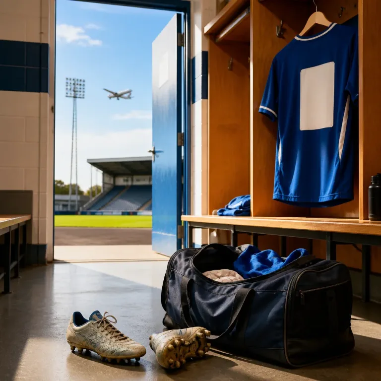 Why some of football’s biggest names still move away from the Premier League