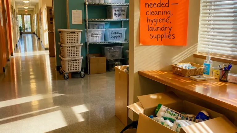 YWCA of South Hampton Roads appeals to Hampton community after federal funding put on hold